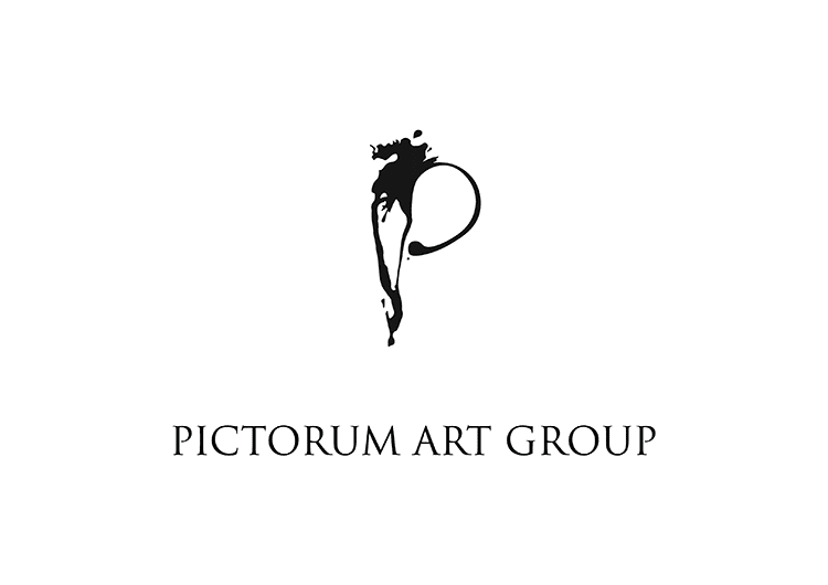 ellie parsonage pictorum logo