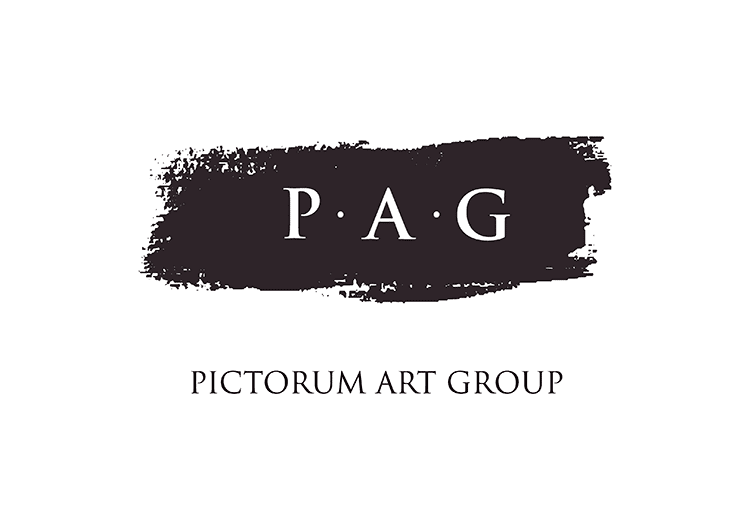 ellie parsonage pictorum logo