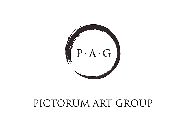 ellie parsonage pictorum logo