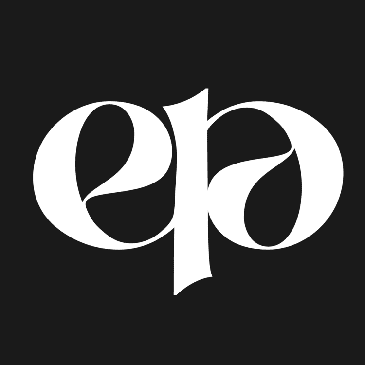 ellie parsonage pictorum logo